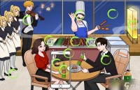 文字来找茬高档西餐过关攻略推荐