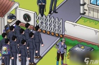 奇葩汉字王迟到风波通关攻略