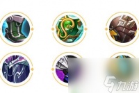 王者荣耀太乙真人2024最强六神装怎么出装