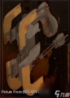 死亡空间1剧情攻略 死亡空间1武器弹药图解