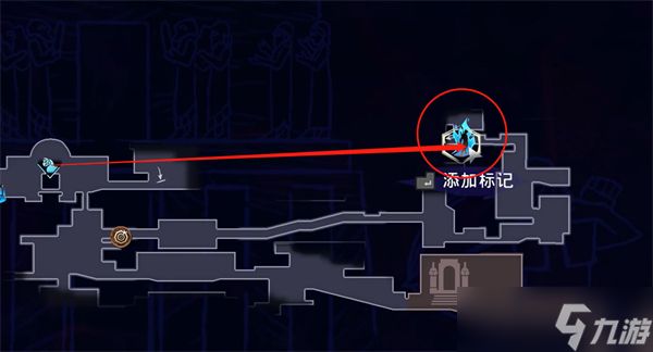 波斯王子失落的王冠藏经阁地图碎片解锁步骤