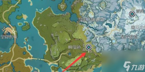 原神4.4版本全新武器介绍