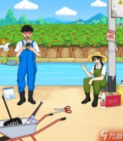 想不到鸭砂糖橘战士怎么过关