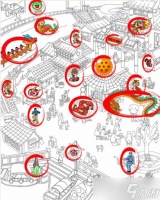 想不到鸭龙年大吉怎么过