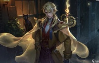 《王者荣耀》海诺时空谍影皮肤特效介绍