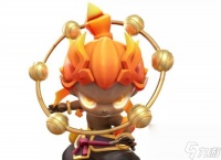 《一起来捉妖》巨灵神属性图鉴攻略  掌握妖灵技能 抓住捉妖利器