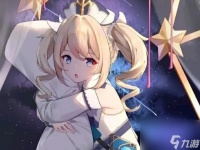 原神核爆流芭芭拉圣遗物搭配推荐 核蛋流芭芭拉玩法攻略