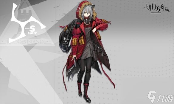 明日方舟SWEEP原型有哪些人