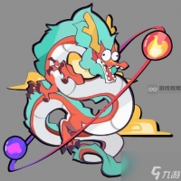 勇者与装备齐德龙咚强技能效果介绍
