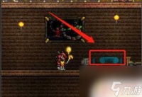 泰拉瑞亚肉山后房子怎么造 泰拉瑞亚肉山后怎么提升装备