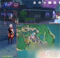 原神鸣草哪里购买 原神3.2版本鸣草购买在哪里