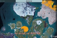 幻兽帕鲁碎岩龟分布在哪里介绍