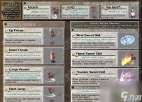 伊苏6绿水洞宝箱跳不上去 伊苏6纳比斯汀的方舟按键操作