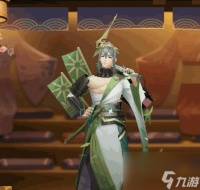 攻略推荐 轻松获取万年竹夜风行云皮肤  攻略推荐 轻松获取万年竹夜风行云皮肤