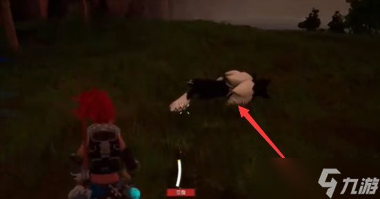 幻兽帕鲁小饲料袋怎么做