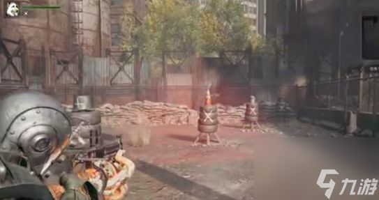 《遗迹2》阿哈内水晶戒指位置介绍