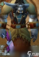 《魔兽世界》怀旧服大德鲁伊哈缪尔·符文图腾掉落物品介绍