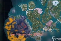 幻兽帕鲁炎魔羊刷新在哪里介绍