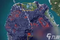 幻兽帕鲁全地图所有技能树分布在哪里大全