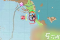 宝可梦朱紫爆炸烈焰怎么获取