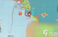 宝可梦朱紫加农水泡怎么获取