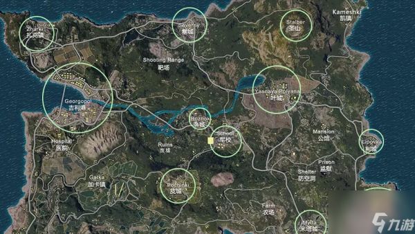 pubg拳头一拳多少血