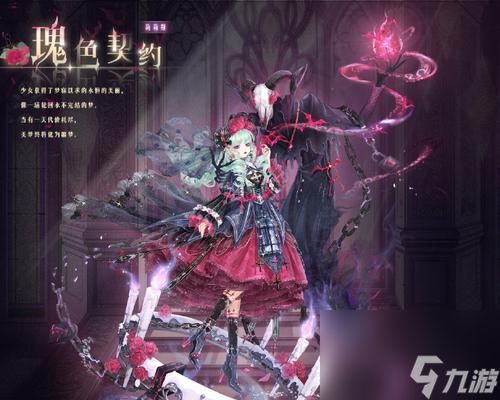 奇迹暖暖春季限定套装攻略