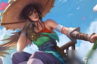 曙光英雄花木兰最强初出装介绍