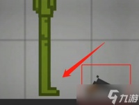 甜瓜游乐场让小人拿东西方法