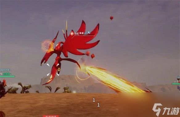 《幻兽帕鲁》困难难度介绍