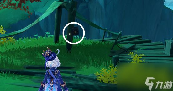 原神香莙梦成就如何获取