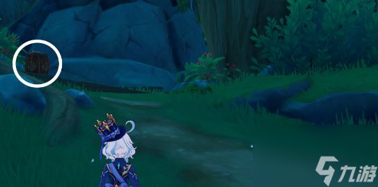 原神香莙梦成就如何获取