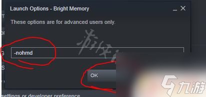 绕过steamvr 阻止《光明记忆》启动steamVR的方法有哪些