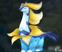 《幻兽帕鲁》海誓龙boss刷新在哪里推荐