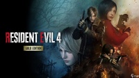 《生化危机4 重制版》黄金版公布 2/9推出