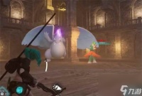 《幻兽帕鲁》打架比较好的幻兽推荐