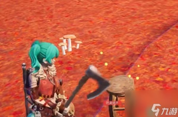 幻兽帕鲁怎么让树不长