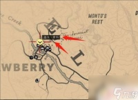 荒野大镖客2怎么拿到双枪 荒野大镖客2线上双枪获取方法