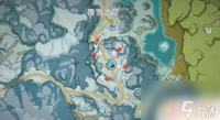 原神雪山屏障怎么破开 怎么突破原神雪山的屏障