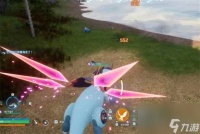 《幻兽帕鲁》1050帧数介绍