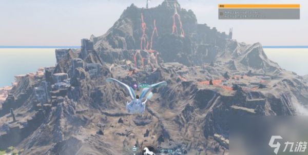 《幻兽帕鲁》传送点位置在哪 57个全传送点位置一览