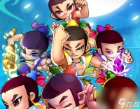 葫芦娃最新兑换码领取元宝 兑换码大全  新葫芦娃兑换码汇总