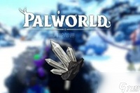幻兽帕鲁纯石英获取攻略