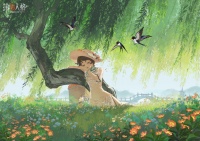 《第五人格》立春到来 岁之轮回 由此而始