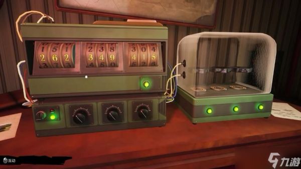 海之呼唤第三章图文攻略