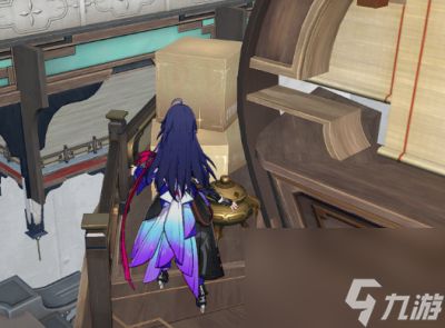 崩坏星穹铁道小型中子辐射炸弹怎么获得