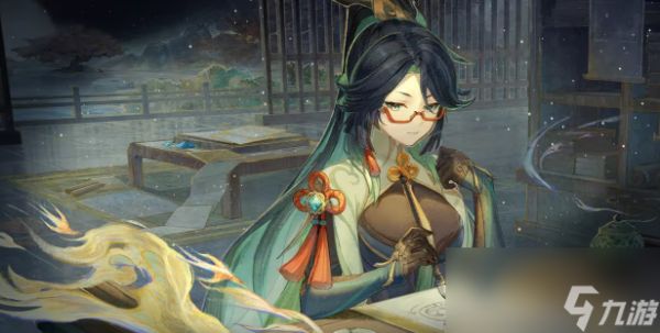 原神闲云武器推荐