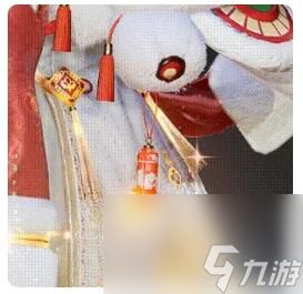 星球重启添衣添车添如意：“龙”光焕发过大年