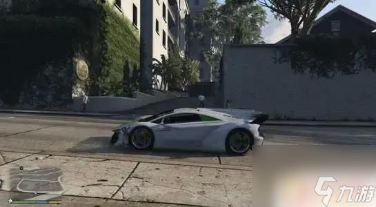 gta5如何用直升机运车 GTA5运兵直升机怎么使用吊车