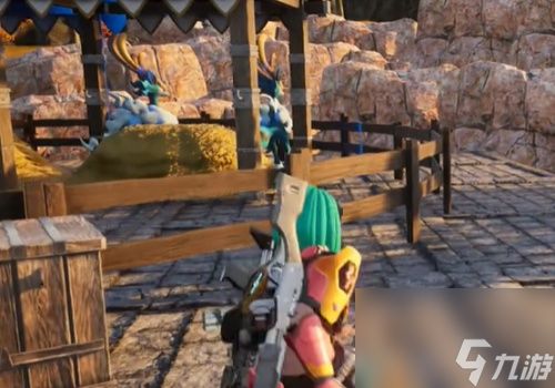 配种技术幻兽帕鲁未能匹配解决方法